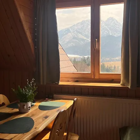 Tatrzanskie Klimaty *