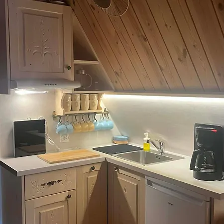 Tatrzanskie Klimaty