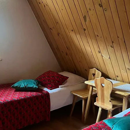 Tatrzanskie Klimaty Kościelisko