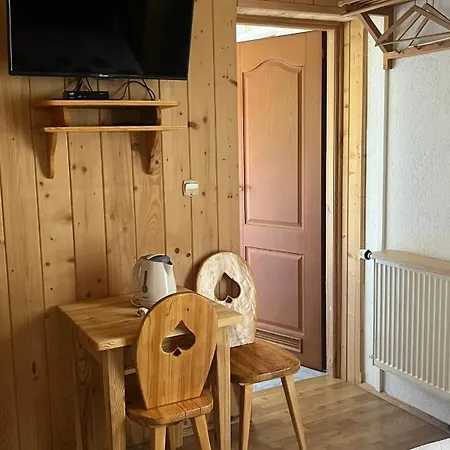 Tatrzanskie Klimaty Accommodatie bij particulieren
