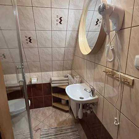 Accommodatie bij particulieren Tatrzanskie Klimaty *